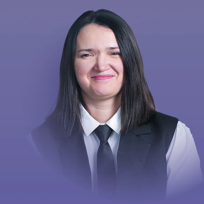 Титяева Марина