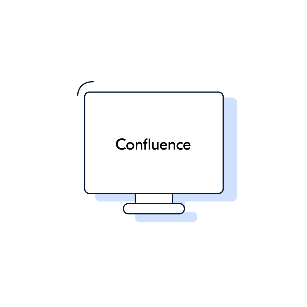 Confluence центральной адаптации