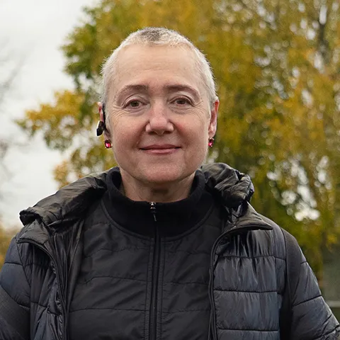 «Чтобы вести бизнес, важно верить в себя и не бояться изучать новое»
