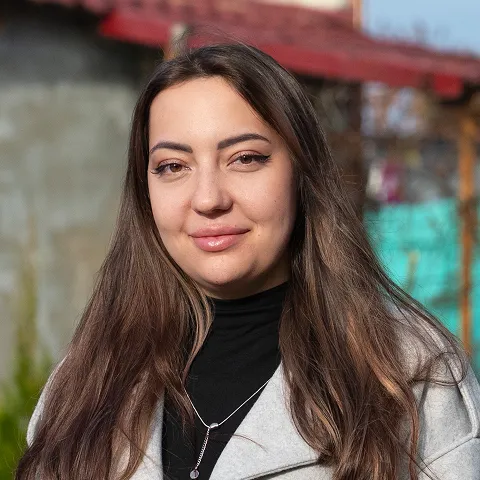 «Работа и блог дисциплинируют, дают ощущение востребованности»