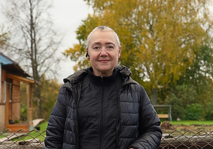 «Чтобы вести бизнес, важно верить в себя и не бояться изучать новое»