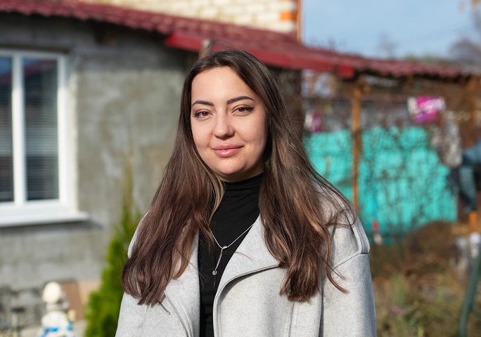 «Работа и блог дисциплинируют, дают ощущение востребованности»