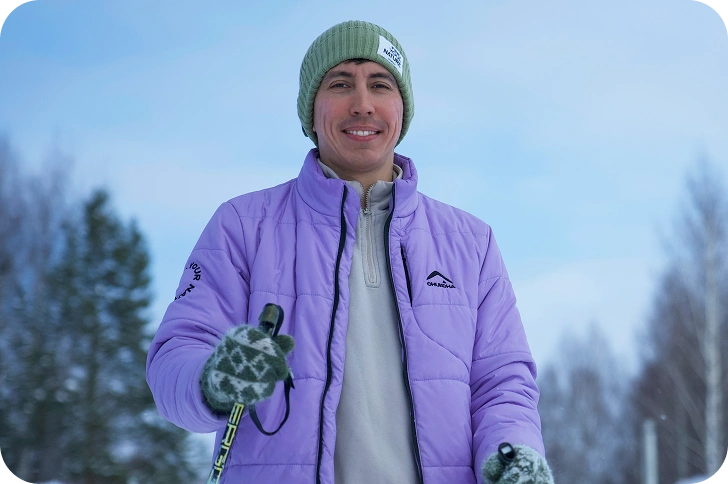 Спортивная одежда CHUKCHA