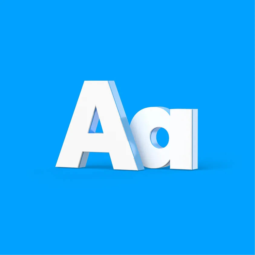 Typography