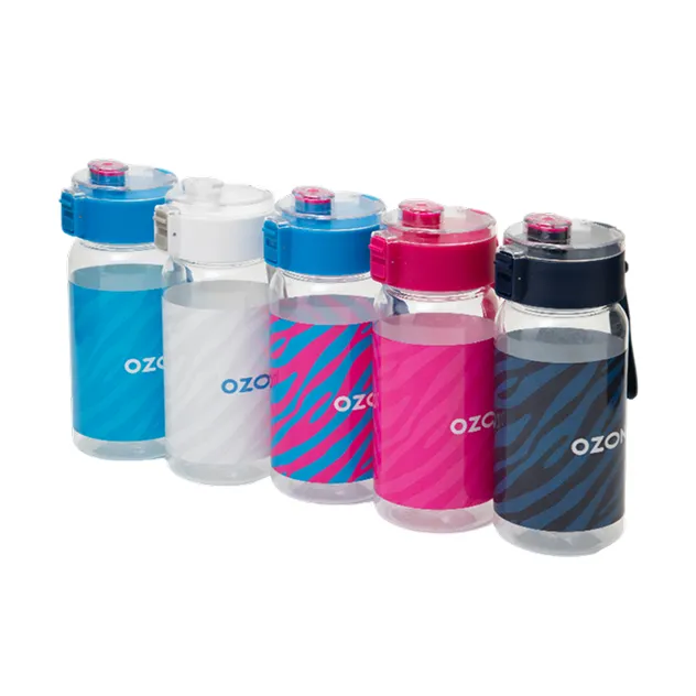 Спортивные бутылки Ozon