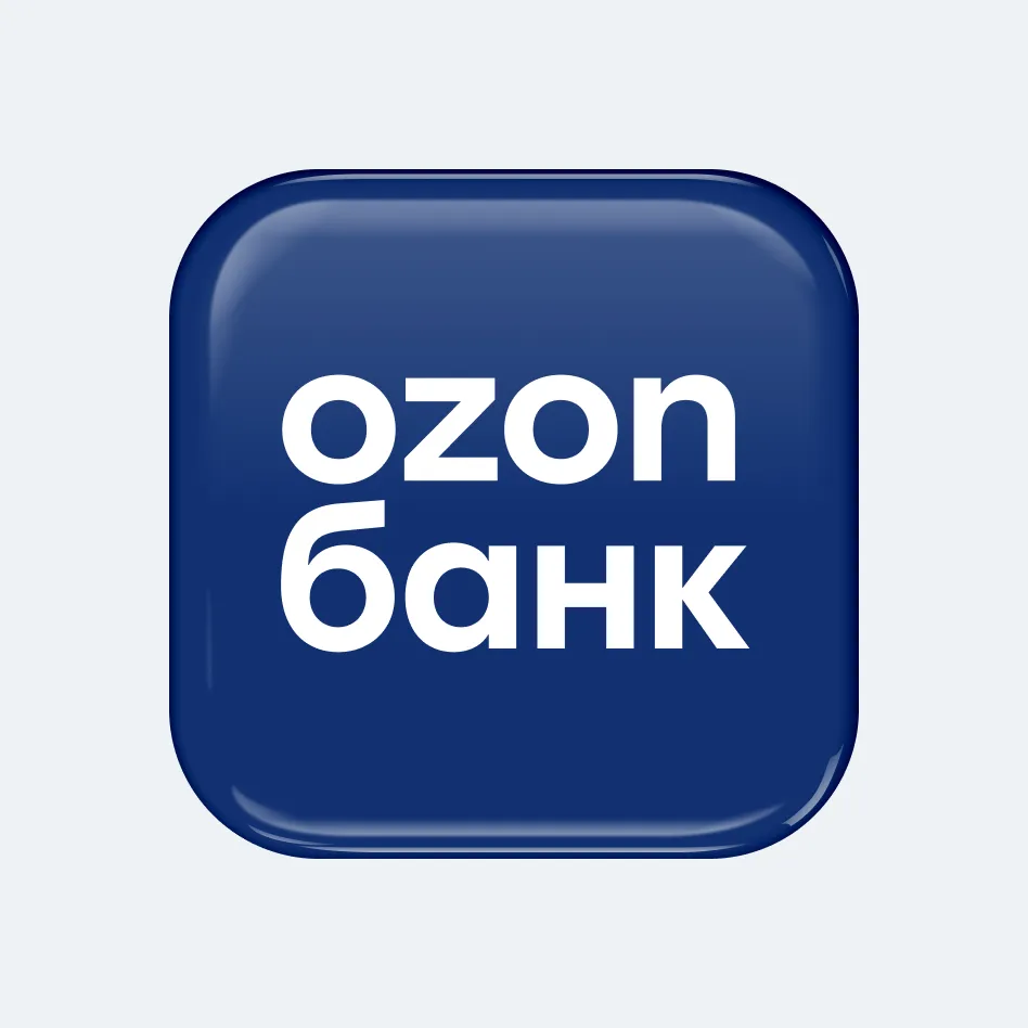 Ozon Банк для бизнеса