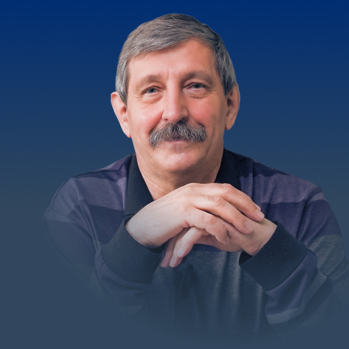Давыдов Виктор