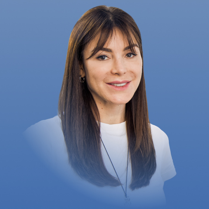 Прахт Анна и Владислав