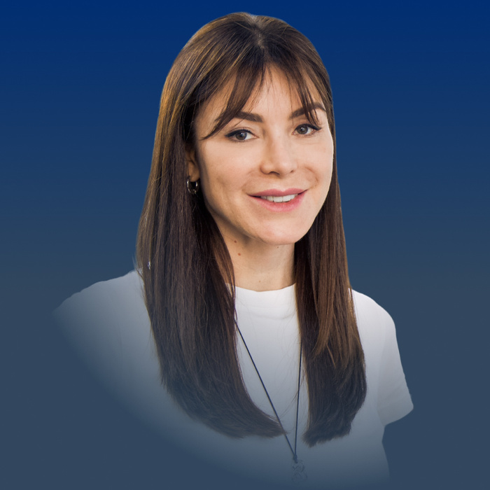 Прахт Анна и Владислав