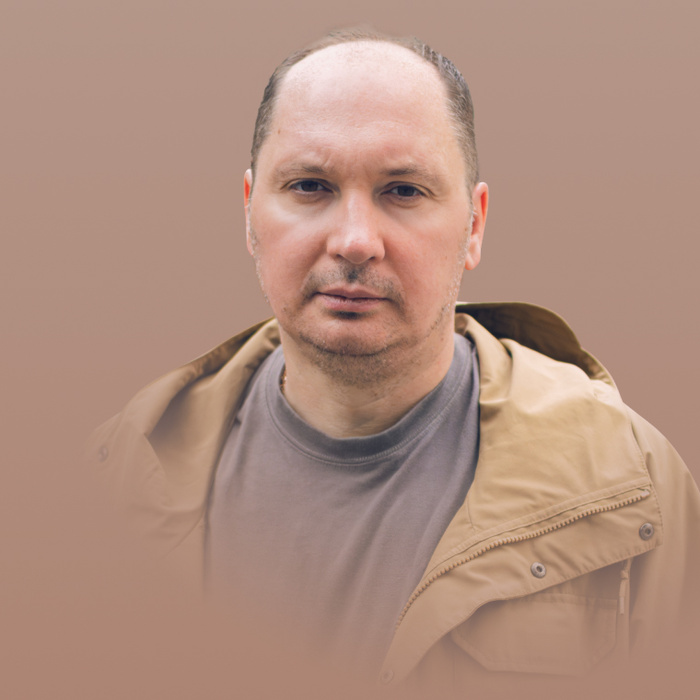 Шевченко Игорь