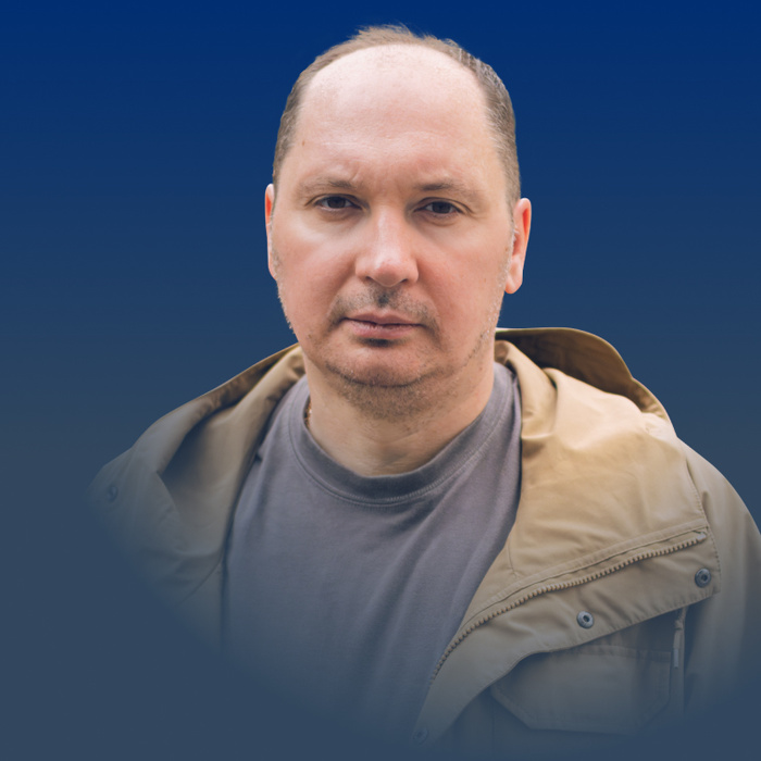 Шевченко Игорь