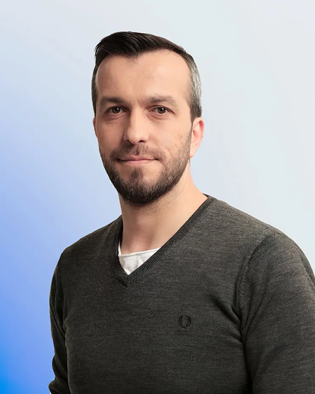 Levent Gümüştaş