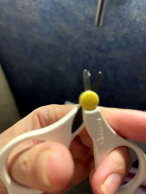 Ножнички для детей Pigeon с рождения - купить с доставкой по выгодным ...