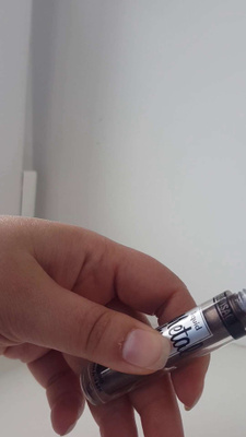 Luxvisage Жидкие тени для век Metal hype, тон 06 - купить с доставкой ...