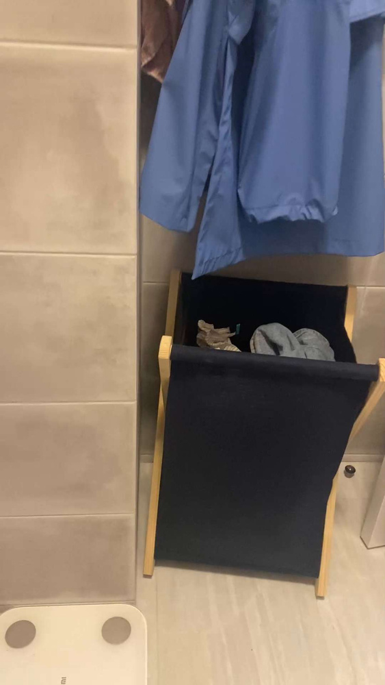 Бак для белья Мегакот, Лен купить по выгодной цене в интернет-магазине ...