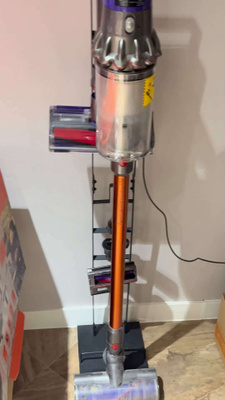 Напольная стойка подставка для вертикального пылесоса Dyson - купить с ...