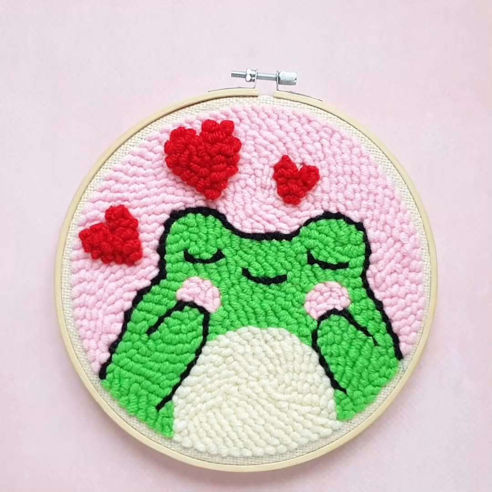 Рукодельная рулетка Успеть до бала 6 выпуск | Juliet Cross-stitch вышивка многоцветок | Дзен