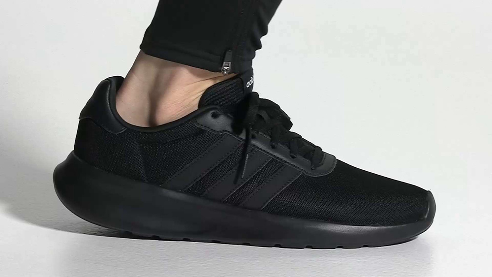 Adidas lite store racer sneakers