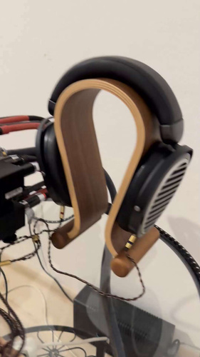 15 отзыв на Наушники HiFiMAN Edition XS от покупателей OZON