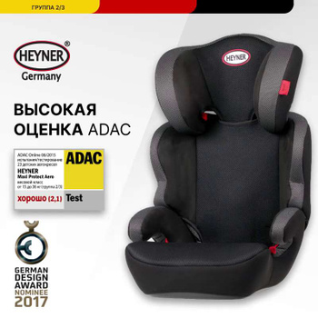 Graco hotsell affix adac