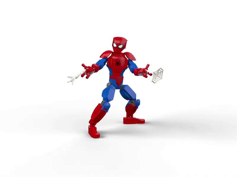 Lego store marvel legends