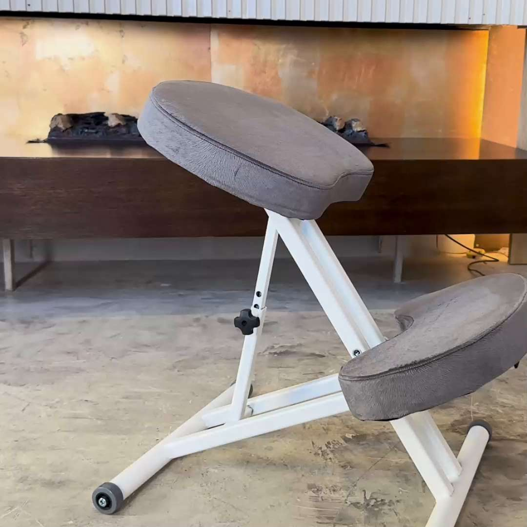 Ортопедический стул для девочки