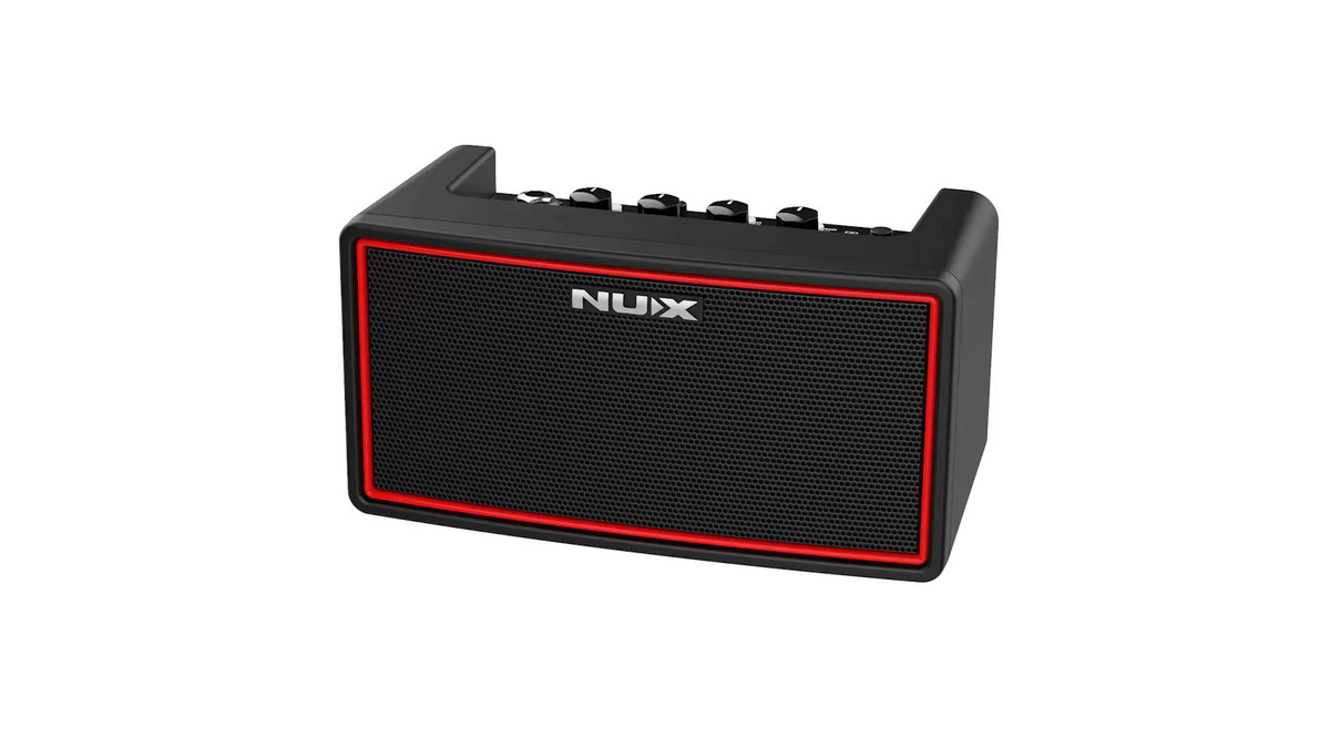 Nux Mp 3 Mighty Plug Pro Купить