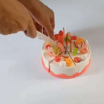 Торт с ламборджини