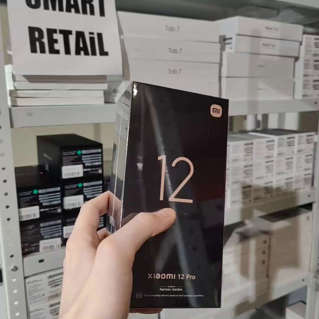 mi 12 pro shopee