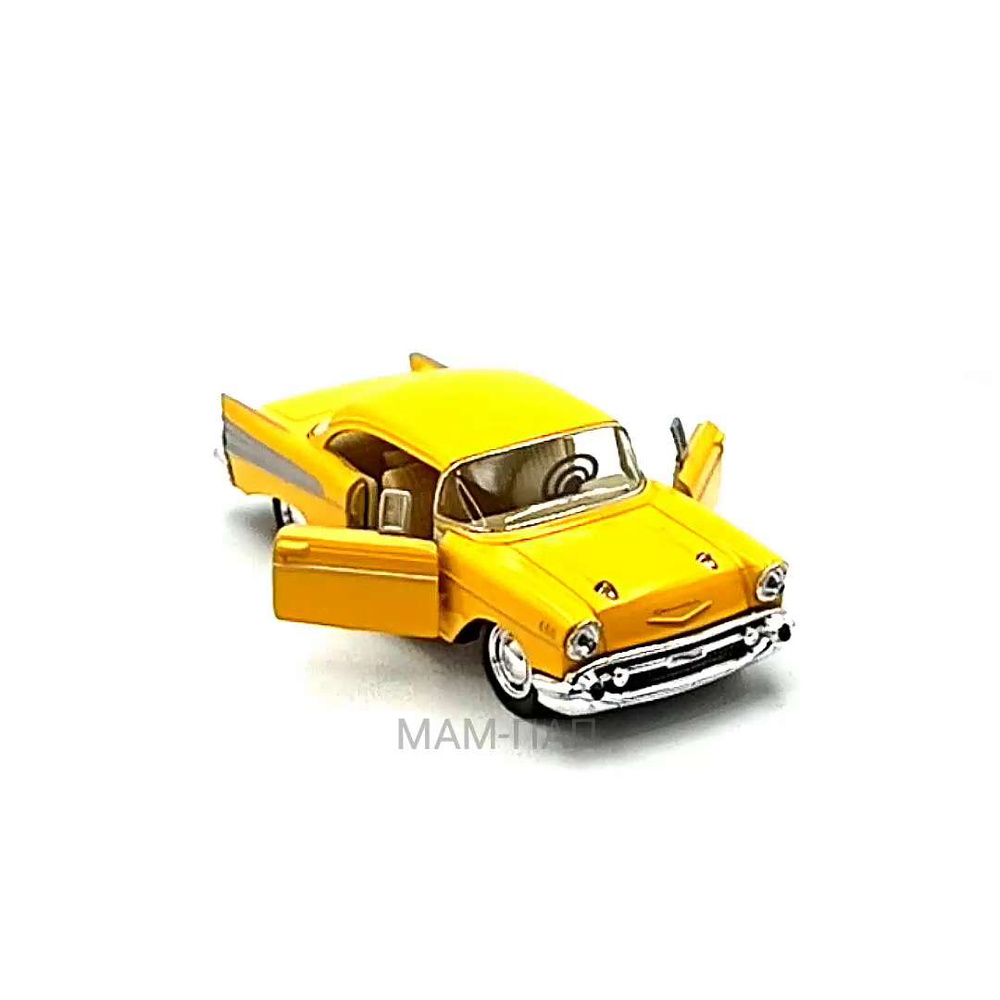 Kinsmart 1957 sale chevrolet bel air