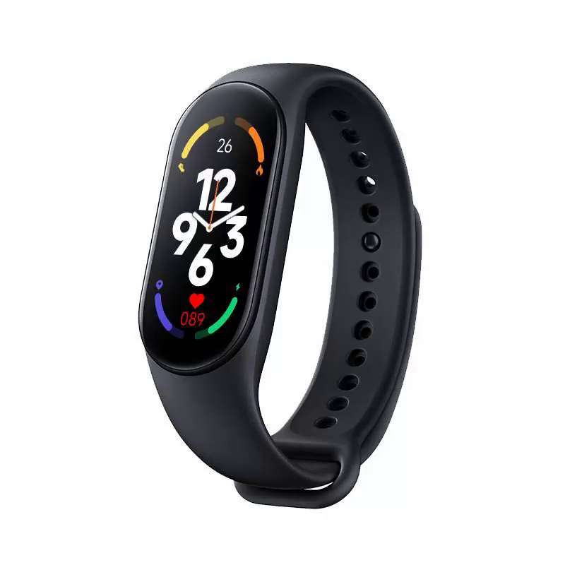 xiaomi m7 smartwatch