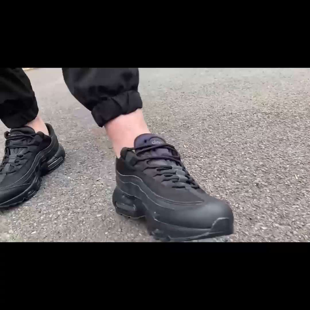 Nike Air Max 95 Essential купить по доступным ценам в интернет-магазине OZON