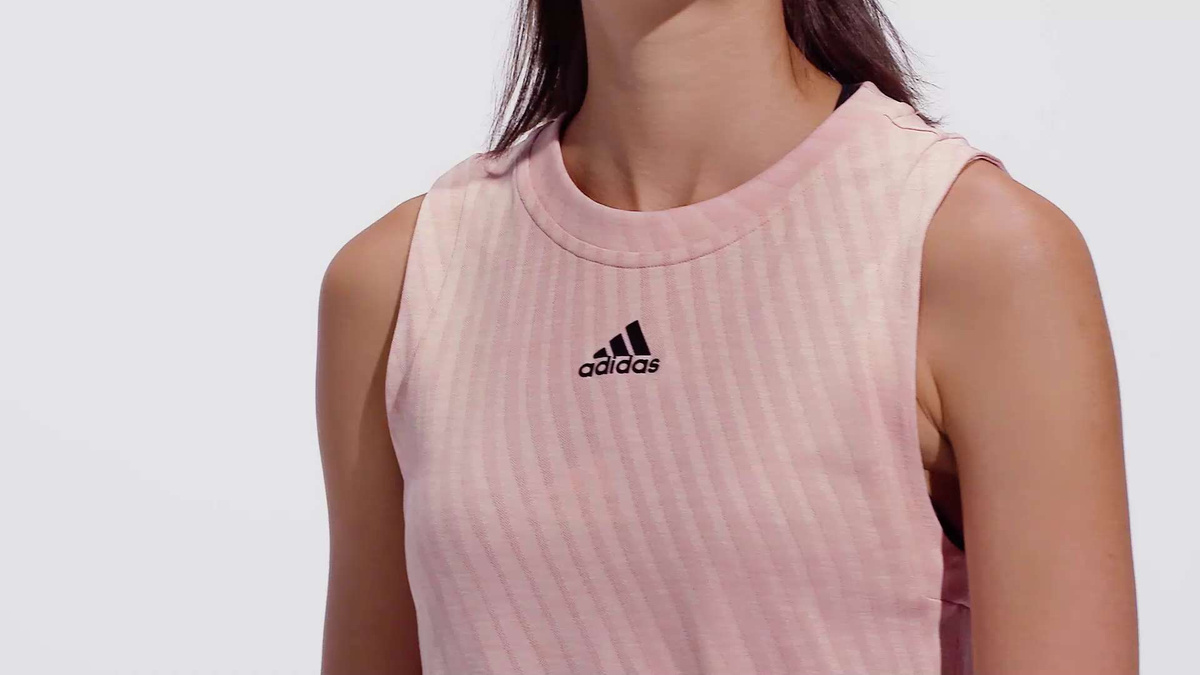 Майка adidas, 46, 48 - купить по выгодной цене в интернет-магазине OZON