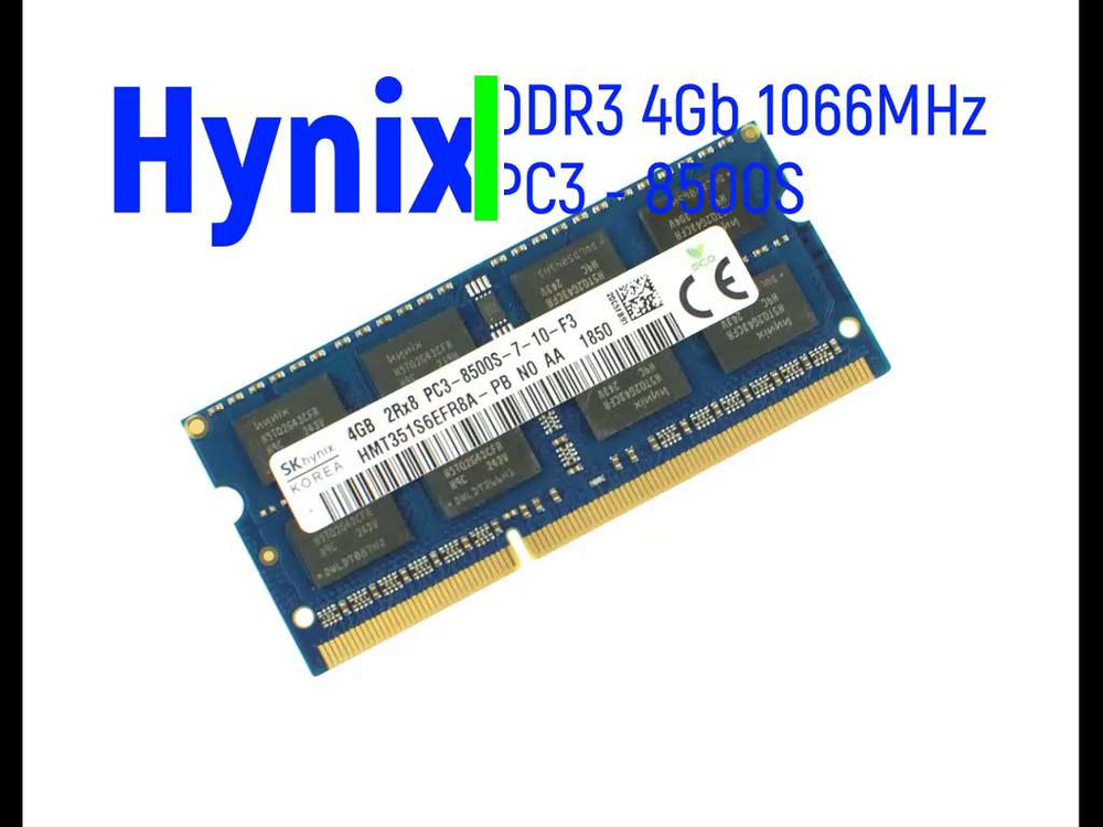 Ddr3 2rx8 sale