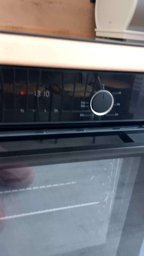 Электрический духовой шкаф hotpoint ariston 7ofi4 851 sp ix ha