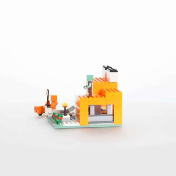 Lego 5829 store