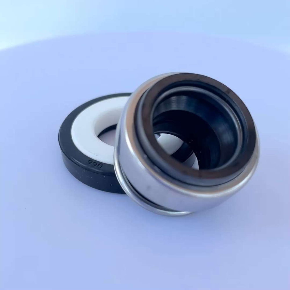 Комплектующие для садовых насосов Leo Торцевое уплотнение серии 301 ...