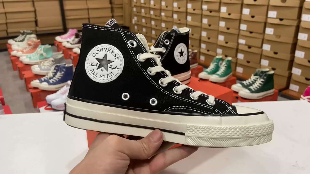 Converse chuck taylor shop all star lux shroud