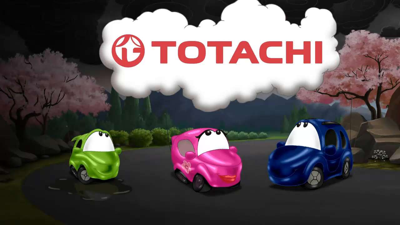 TOTACHI - ATF Multi-Vehicle LV