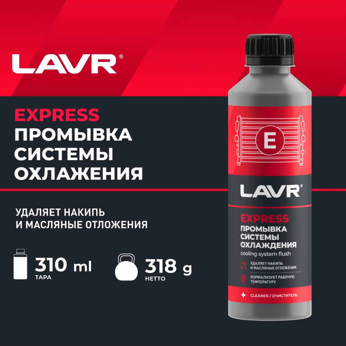 Купить Промывку Охлаждающей Системы Двигателя