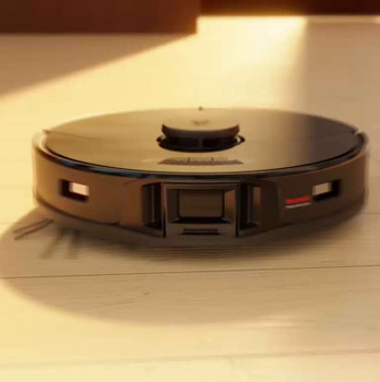 Irobot best sale xiaomi s50