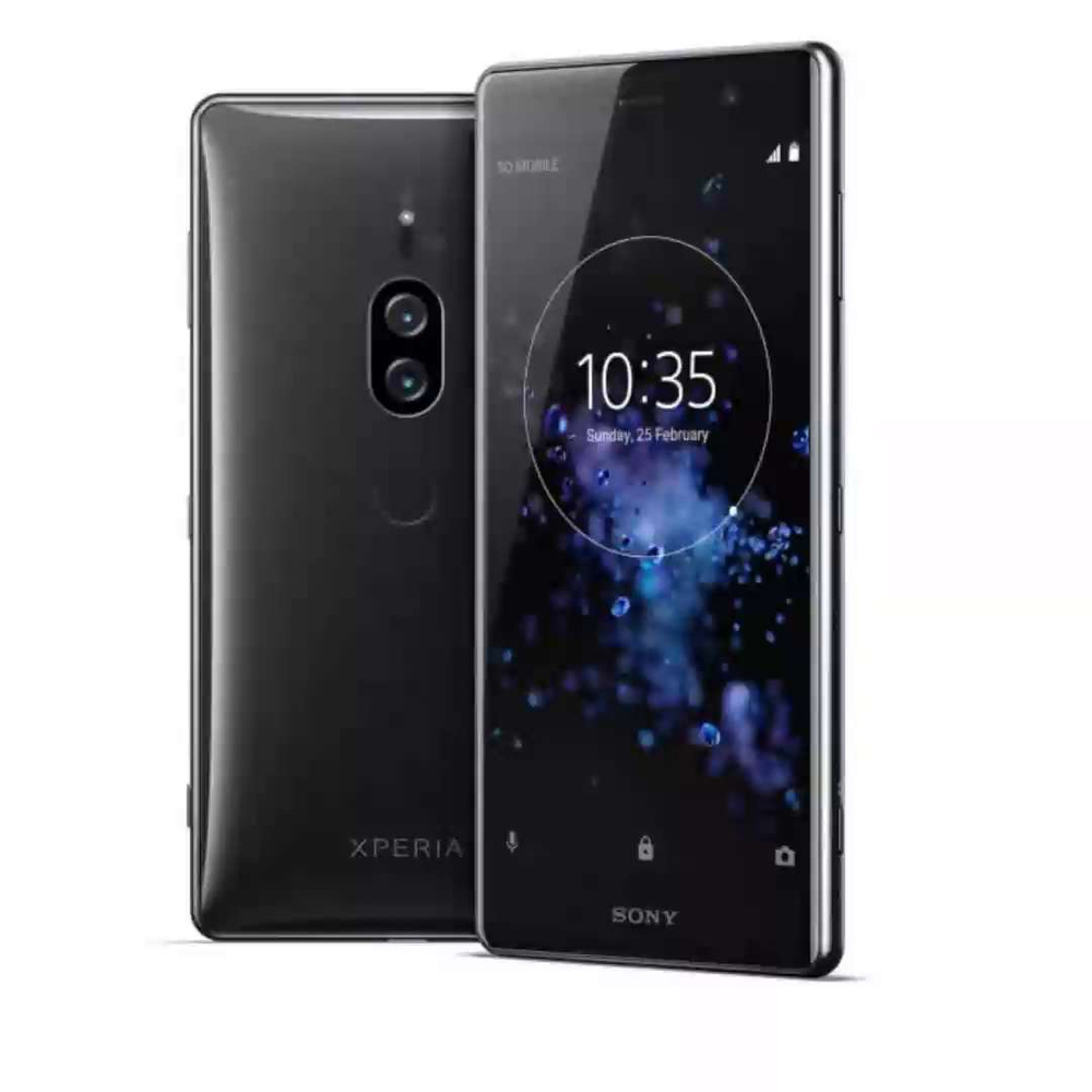 xperia xz2 premium 64gb