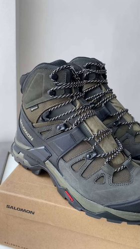 Salomon gtx outlet 46