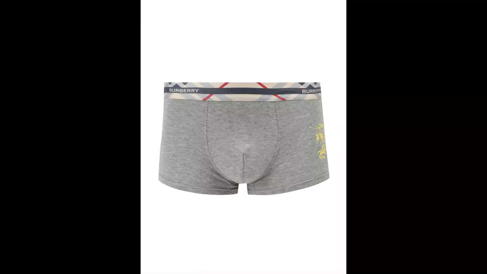 Burberry hotsell boxer shorts