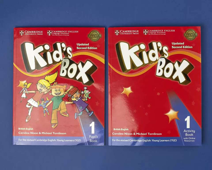 Kids box 1 level. Kids box 2 activity book. Kids box 2. Kids box 2. Kids box 6.