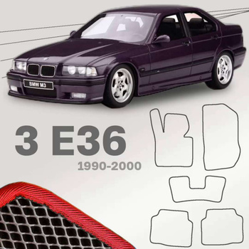 Taiko распорка передних стоек BMW 3, E36, '90-98