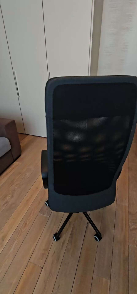 Офисное кресло IKEA MARKUS - купить по выгодным ценам в интернет ...