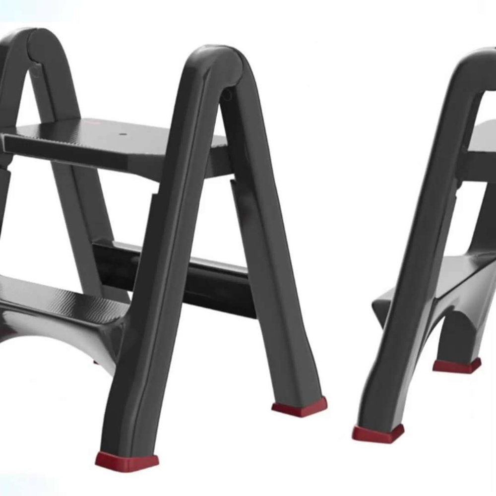 Curver 2 deals step stool