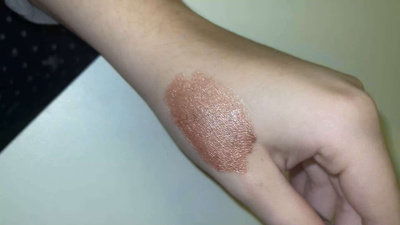 Luxvisage Жидкие тени для век Metal hype, тон 06 - купить с доставкой ...