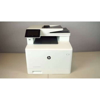 Imprimante Multifonction HP LaserJet Pro M28w